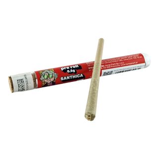 Babcia Marysia Joint CBG Santhica 0.5g
