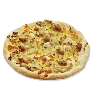 Pizza patapizza