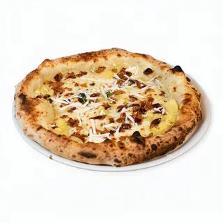 Diavola del pizzaiolo