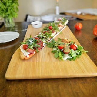 Zapiekanka Włoska 25cm