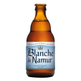 Blanche 33 cl 