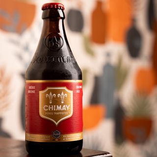 Chimay rossa 7 % vol. 33 cl