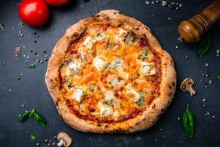 Cheese Lover's