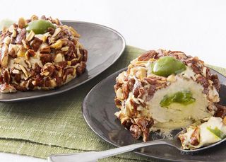 Croccante pistacchio