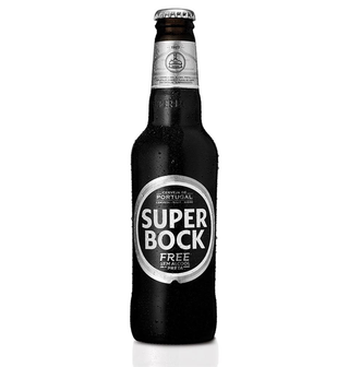 Super Bock Preta