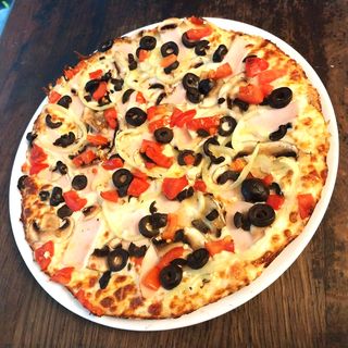 Pizza Dellicio Ø28cm