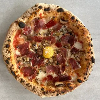 Pizza#2