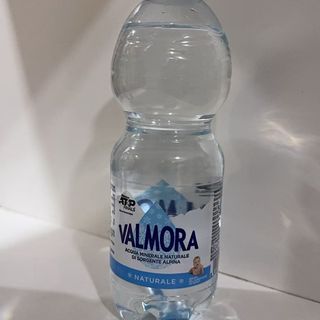 Acqua naturale 