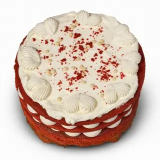 Red Velvet 