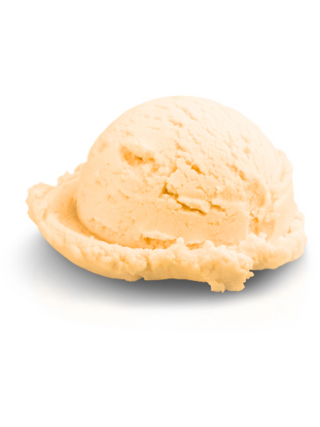 Helado Vainilla Tahití Envase Isotérmico 1L.