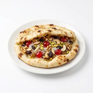 Peshawari Naan