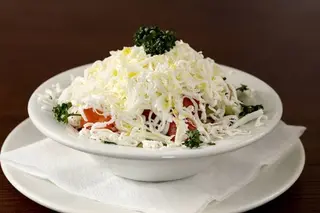 Šopska salata