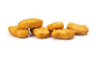Chicken nuggets - 6 pezzi