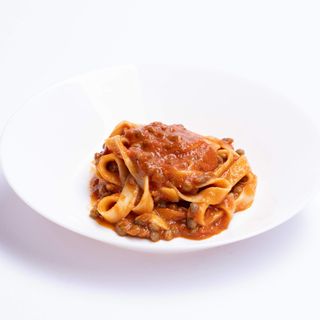 Tagliatelle