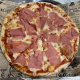 6 Pizza	Prosciutto (26 cm.)