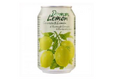 Damm Lemon (lata)