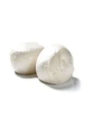 Mozzarella Bufala 125 Gr