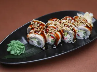 Дракон Золотий (285g)