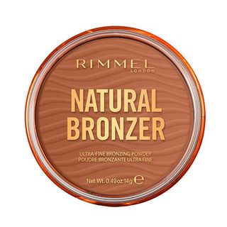 Rimmel London Natural Bronzer 003 Sunset 2601568