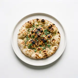 Naan De Keema