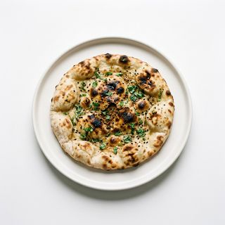 Naan De Keema