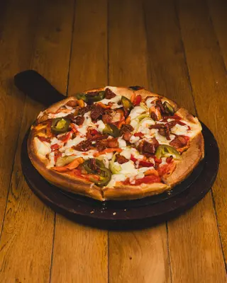 Pizza Marquez