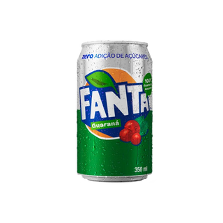 Fanta Guaraná