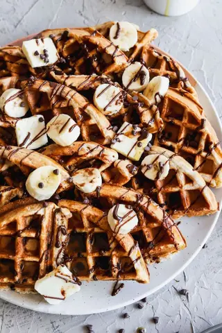 Nutella Banane
