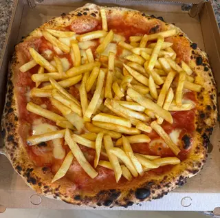 Patatosa