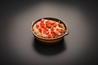 Paste Mediteraneene