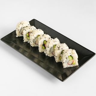 California Roll