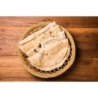 Chapati (Pair)