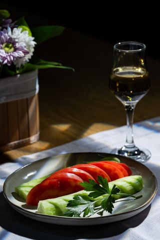 Студена гарнитура