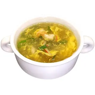 21. Shifuto soup
