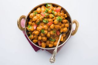 Chana masala
