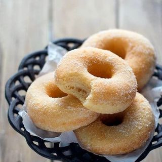 Componi la tua Ciambella