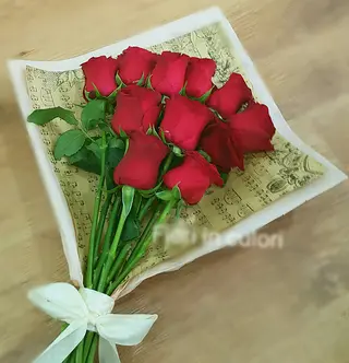 Buchet b16