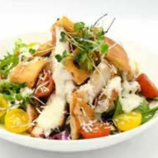 Ensalada César