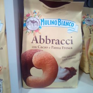 Abbracci