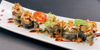 401. Cipolla croccante