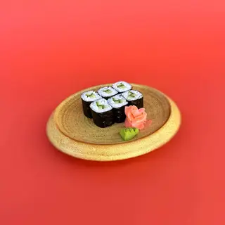 Kapa maki