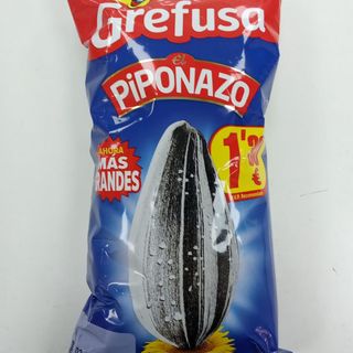 Piponazo pequeño