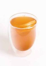Tangerine Tea 300 ml