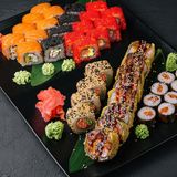 ლუმი სეტი - 38 ნაჭერი