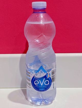 Acqua naturale 50 cl