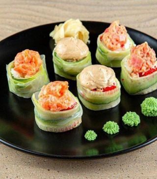 Midori Roll