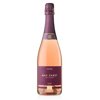 CAVA ROSE Mas Xarot