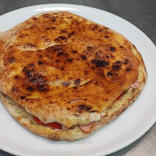 Panino La Novità