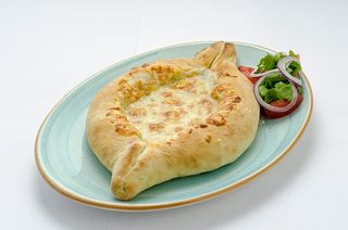 ოთხი ყველის აჭარული