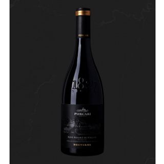 Vin rosu sec, Nocturne - Rara Neagra